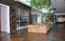 Rodenbeck, Free State 9301