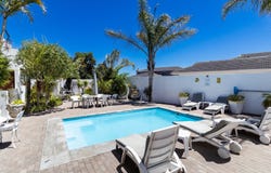 Country Club, Western Cape 7357