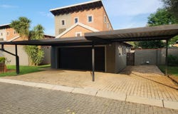 Waterval East, North West 300