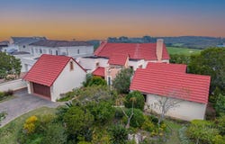 Dunnage Drive 24, Pezula Golf Estate, Western Cape 6571