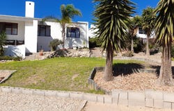 Rocket Crescent 16, Britannica Heights, Western Cape 7390