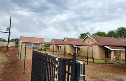 Northam, Limpopo 360