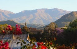 Calitzdorp, Western Cape 6660