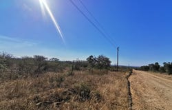 Tweefontein AH, Limpopo 699