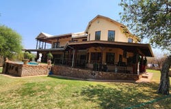 Thabazimbi, Limpopo 380