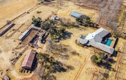 Kromdraai AH, Gauteng 1739
