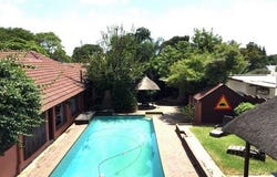 Randburg, Johannesburg 2194