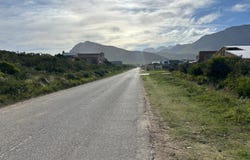 Pringle Bay, Western Cape 7196