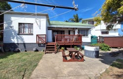 Baysville, Eastern Cape 5241
