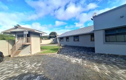 Dorchester Heights, Eastern Cape 5247