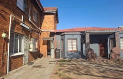 Delair Street 1434, Actonville, Gauteng 1501