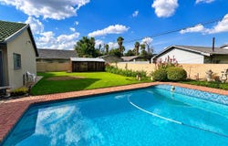 Flamwood, North West 2571