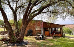 Lindequesdrif, Gauteng 1911