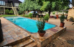 Northam, Limpopo 360