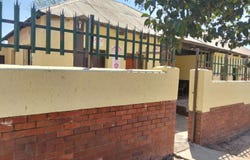 Wenden Street 142, unit 142A, Brakpan Central, Gauteng 1540