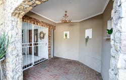 Roodeplaat, Gauteng 1