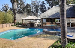 Holfontein, Free State 1911