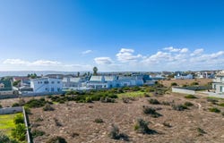 Myburgh Park, Western Cape 7357