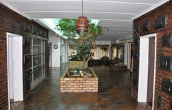 Rodenbeck, Free State 9301