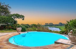 Dunnage Drive 24, Pezula Golf Estate, Western Cape 6571