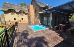 Phalaborwa, Limpopo 1390