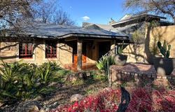 Parys Rural, Free State 9585