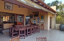 Wild Fig Country Estate, Mpumalanga 1240