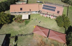 Bainsvlei, Free State 9338