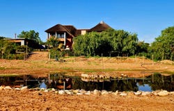 Oudtshoorn, Oudtshoorn, Western Cape
