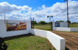 Bela Bela, Limpopo 480