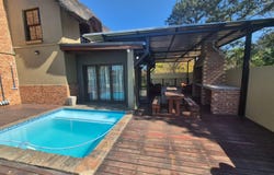 Phalaborwa, Limpopo 1390