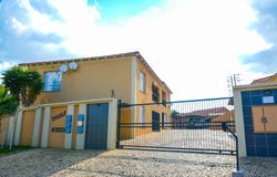 Doringkruin, North West 2576