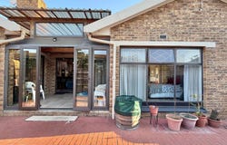 The Palms, Western Cape 7140