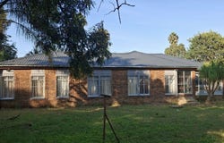 Eduan Park, Limpopo 699