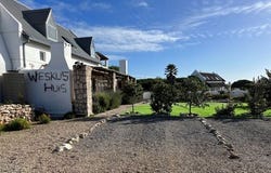 Jacobs Bay, Western Cape 7395