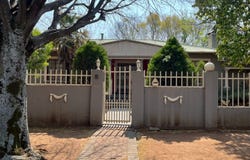 Westdene, Free State 9301