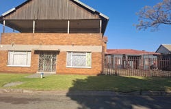 Delair Street 1434, Actonville, Gauteng 1501