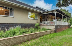 Protea Ridge, Gauteng 1739