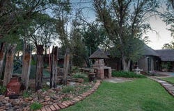 Aliwal North, Eastern Cape 9750