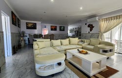 Fairway Street 10, Country Club, Western Cape 7357