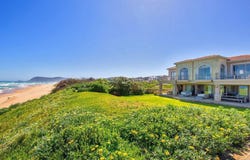 Myoli Beach, Sedgefield, Western Cape 6573