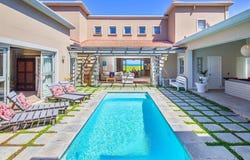 Myoli Beach, Sedgefield, Western Cape 6573
