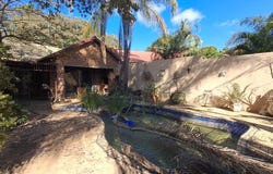 Bendor, Limpopo 699