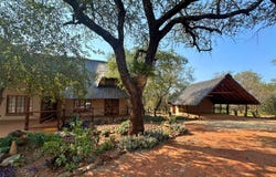 Canyon Game Reserve, Limpopo 1380
