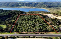 Langvlei Dunes Rd, Wilderness, Western Cape
