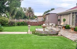 Potchefstroom Central, North West 2520