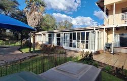 Lamont Park, Gauteng 1911