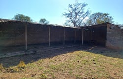 Sterkrivier AH, Limpopo 600
