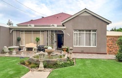 Potchefstroom Central, North West 2520