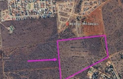 Tweefontein AH, Limpopo 699
